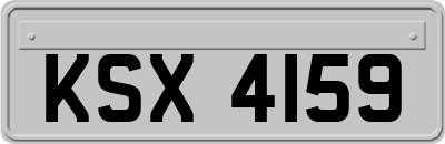 KSX4159