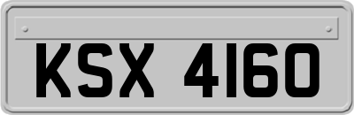 KSX4160