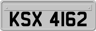 KSX4162