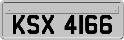 KSX4166