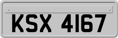 KSX4167
