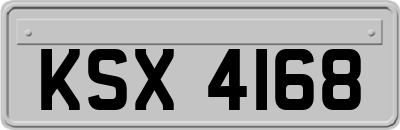KSX4168