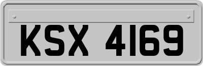 KSX4169