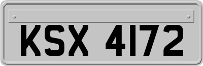 KSX4172