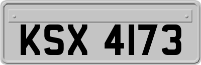 KSX4173