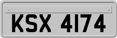 KSX4174