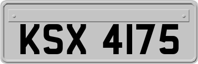 KSX4175