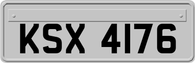 KSX4176