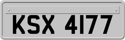 KSX4177