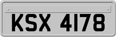 KSX4178
