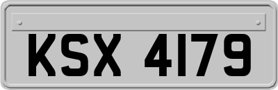 KSX4179