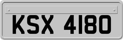 KSX4180