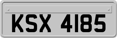 KSX4185