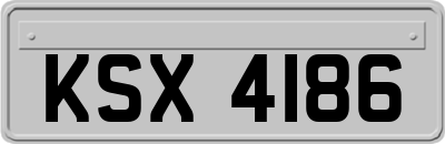 KSX4186