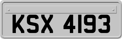 KSX4193