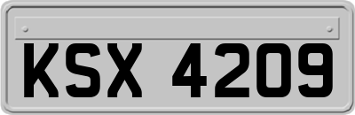 KSX4209