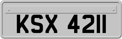 KSX4211