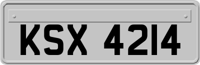 KSX4214