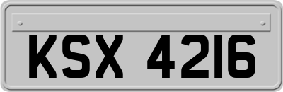 KSX4216
