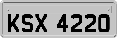 KSX4220
