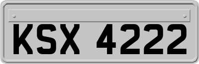 KSX4222