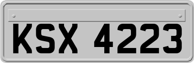 KSX4223
