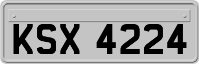 KSX4224