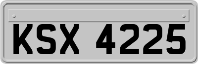 KSX4225