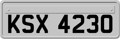 KSX4230