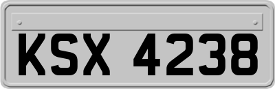 KSX4238