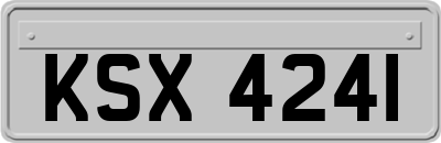 KSX4241