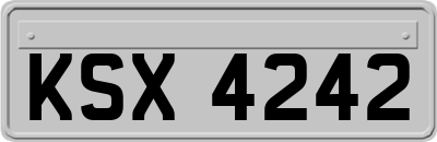 KSX4242