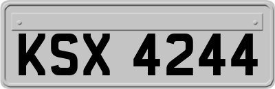 KSX4244