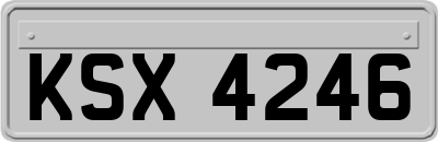 KSX4246