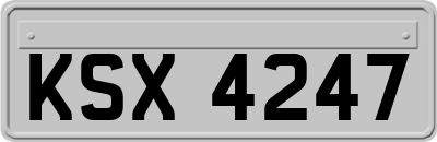 KSX4247