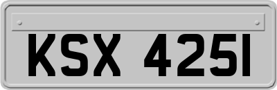 KSX4251