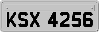 KSX4256