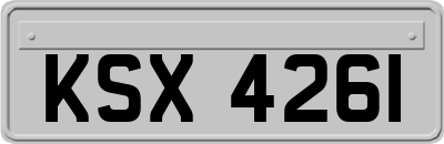 KSX4261