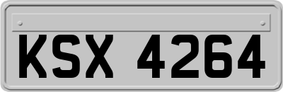 KSX4264