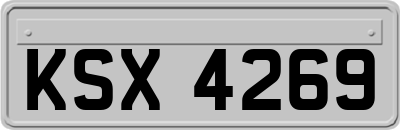 KSX4269