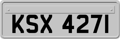 KSX4271