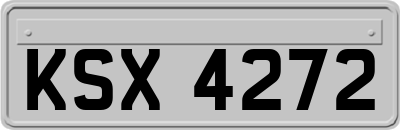 KSX4272