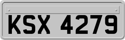 KSX4279