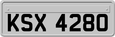 KSX4280