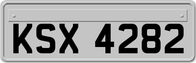 KSX4282