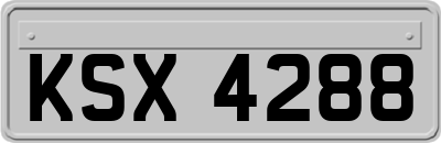 KSX4288