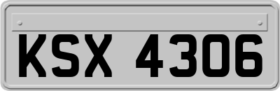 KSX4306