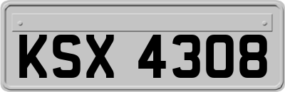KSX4308