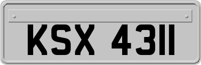KSX4311