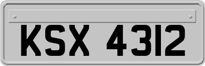 KSX4312